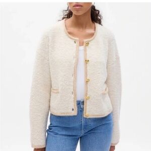 Gap Cardigan